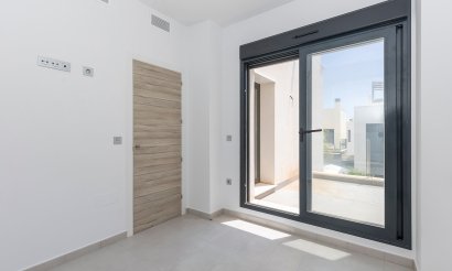 Revente - Villa - Orihuela - Orihuela Costa