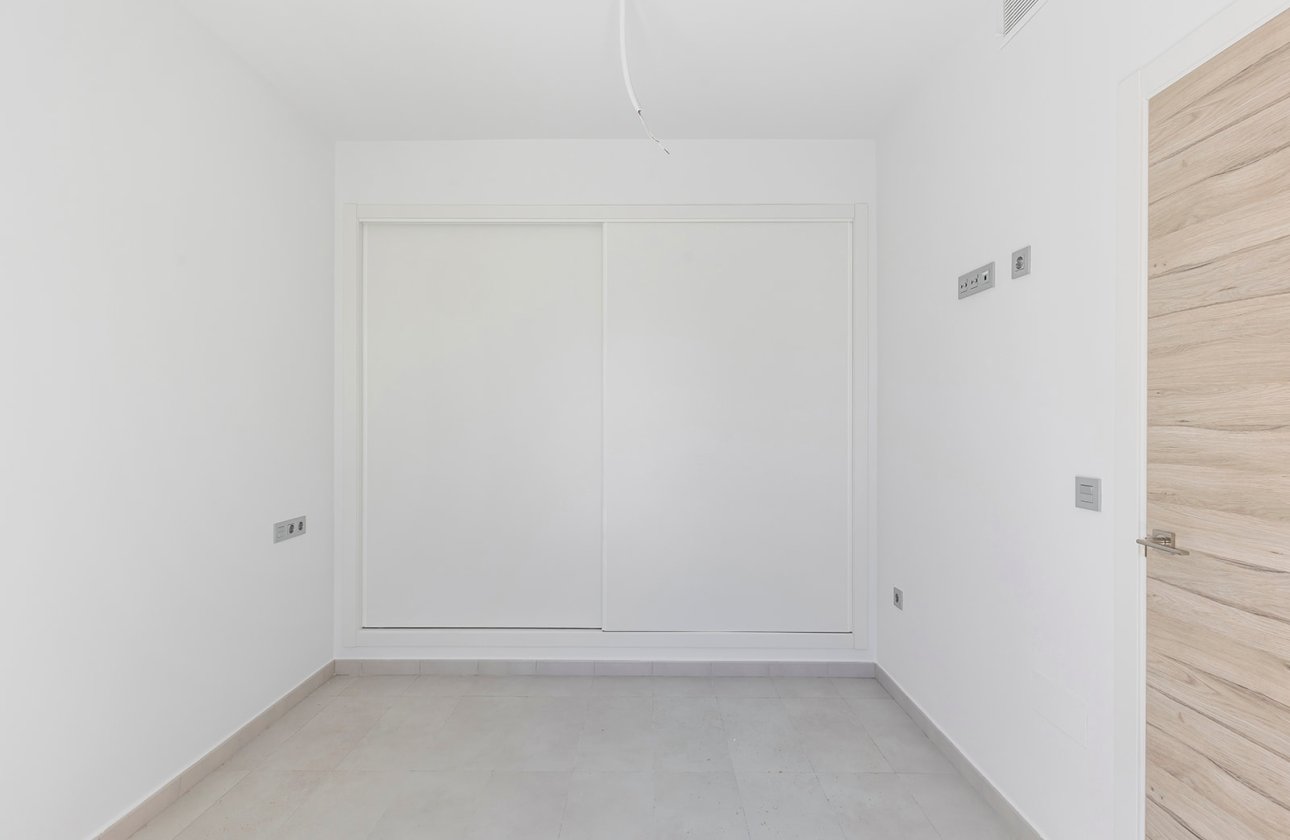 Revente - Villa - Orihuela - Orihuela Costa