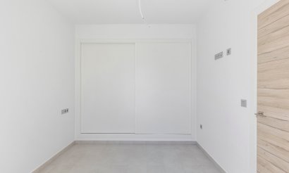 Revente - Villa - Orihuela - Orihuela Costa