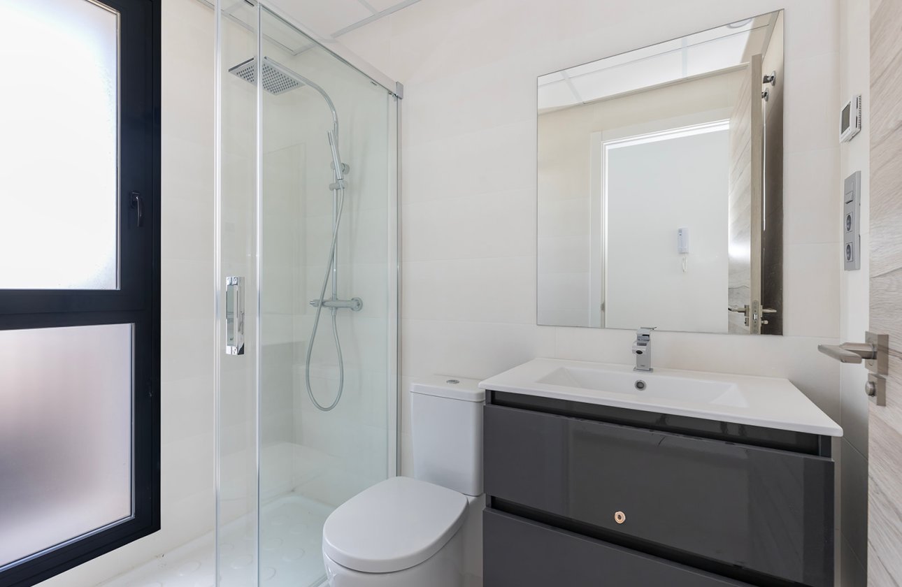 Revente - Villa - Orihuela - Orihuela Costa