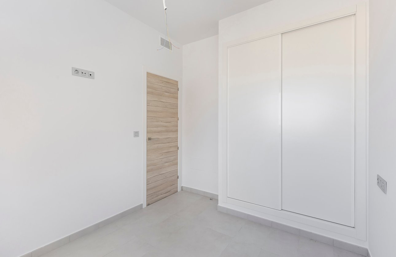 Revente - Villa - Orihuela - Orihuela Costa