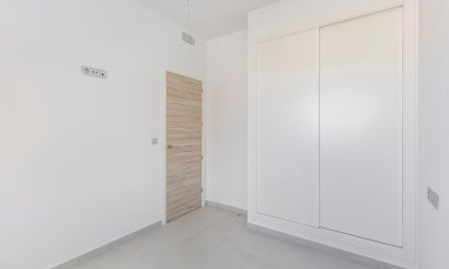 Revente - Villa - Orihuela - Orihuela Costa