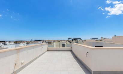 Revente - Villa - Orihuela - Orihuela Costa