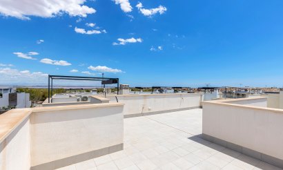 Revente - Villa - Orihuela - Orihuela Costa