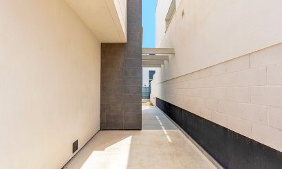 Revente - Villa - Orihuela - Orihuela Costa