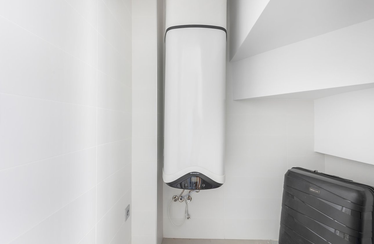 Revente - Villa - Orihuela - Orihuela Costa