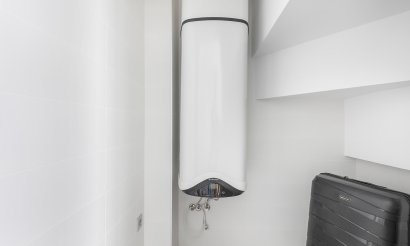 Revente - Villa - Orihuela - Orihuela Costa