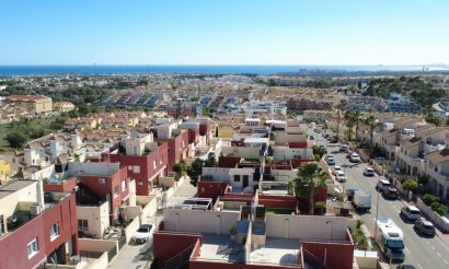 Resale - Townhouse - Orihuela Costa - Villamartín