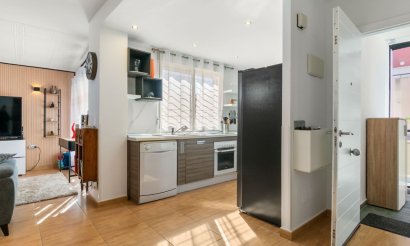 Resale - Townhouse - Orihuela Costa - Villamartín