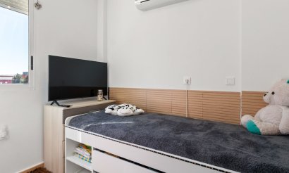 Resale - Townhouse - Orihuela Costa - Villamartín