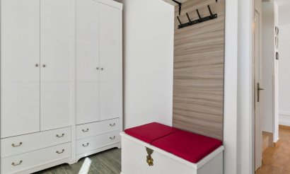 Resale - Townhouse - Orihuela Costa - Villamartín