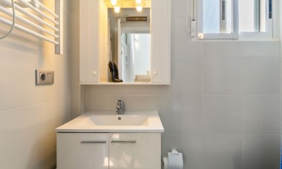 Resale - Townhouse - Orihuela Costa - Villamartín