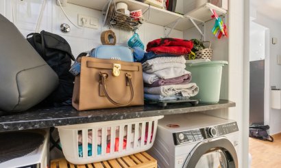 Resale - Townhouse - Orihuela Costa - Villamartín