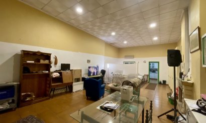 Resale - Bungalow - Torrevieja