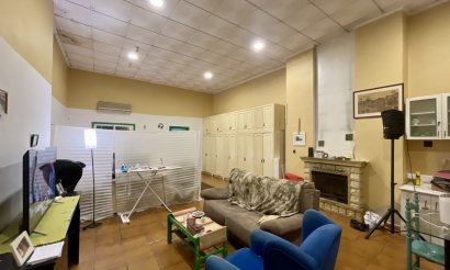 Resale - Bungalow - Torrevieja