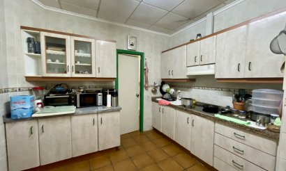 Resale - Bungalow - Torrevieja