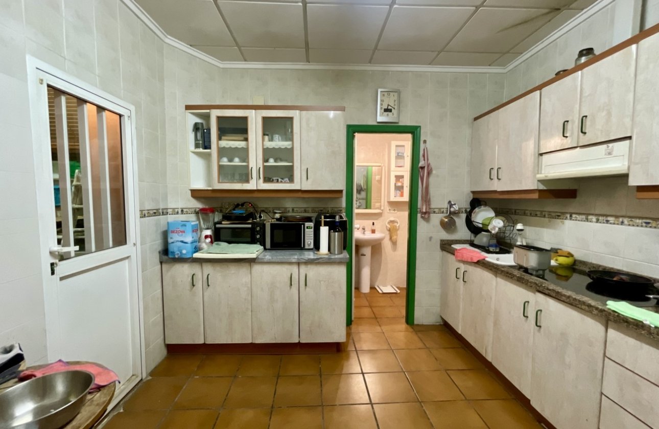 Resale - Bungalow - Torrevieja