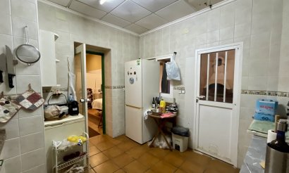 Resale - Bungalow - Torrevieja