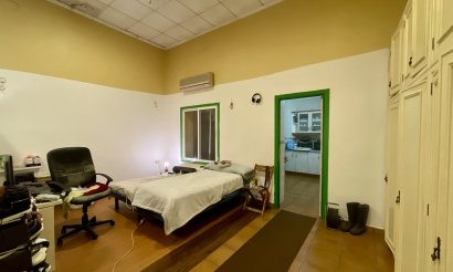 Resale - Bungalow - Torrevieja