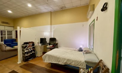 Resale - Bungalow - Torrevieja