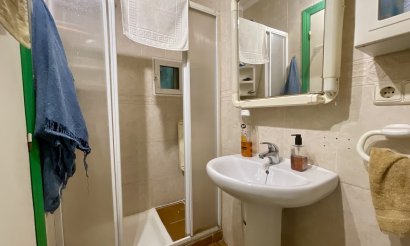 Resale - Bungalow - Torrevieja