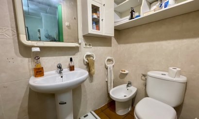Resale - Bungalow - Torrevieja