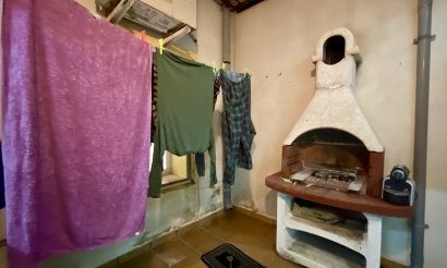 Resale - Bungalow - Torrevieja