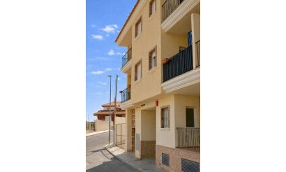 Resale - Apartment / flat - San Miguel de Salinas - San Miguel