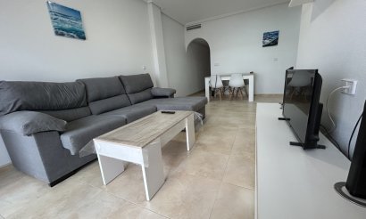 Resale - Apartment / flat - San Miguel de Salinas - San Miguel