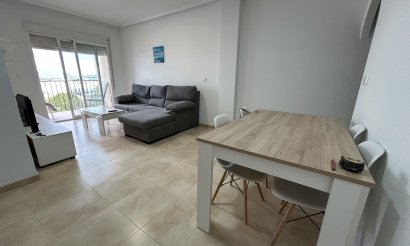 Resale - Apartment / flat - San Miguel de Salinas - San Miguel