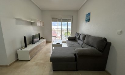 Resale - Apartment / flat - San Miguel de Salinas - San Miguel