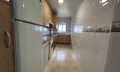 Resale - Apartment / flat - San Miguel de Salinas - San Miguel