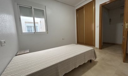 Resale - Apartment / flat - San Miguel de Salinas - San Miguel