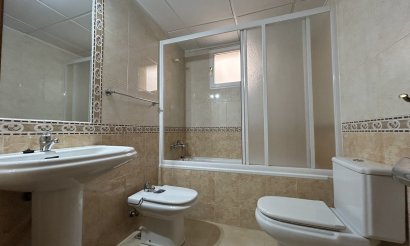 Resale - Apartment / flat - San Miguel de Salinas - San Miguel