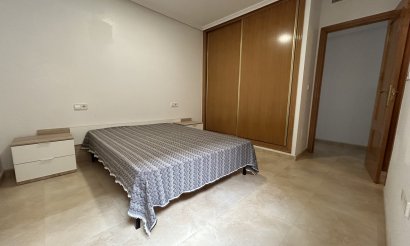 Resale - Apartment / flat - San Miguel de Salinas - San Miguel