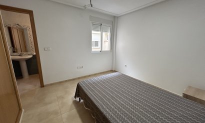 Resale - Apartment / flat - San Miguel de Salinas - San Miguel