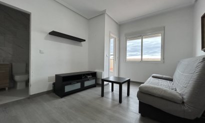 Resale - Apartment / flat - San Miguel de Salinas - San Miguel