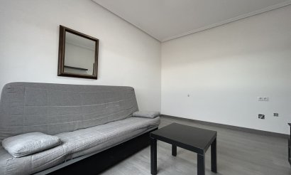 Resale - Apartment / flat - San Miguel de Salinas - San Miguel