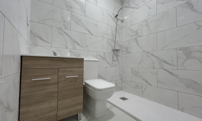 Resale - Apartment / flat - San Miguel de Salinas - San Miguel