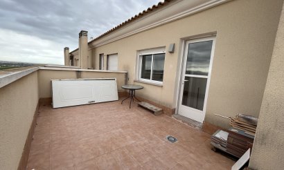 Resale - Apartment / flat - San Miguel de Salinas - San Miguel