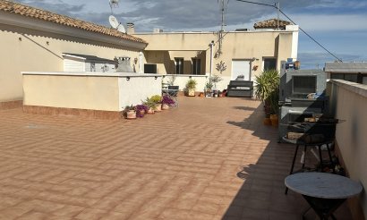 Resale - Apartment / flat - San Miguel de Salinas - San Miguel