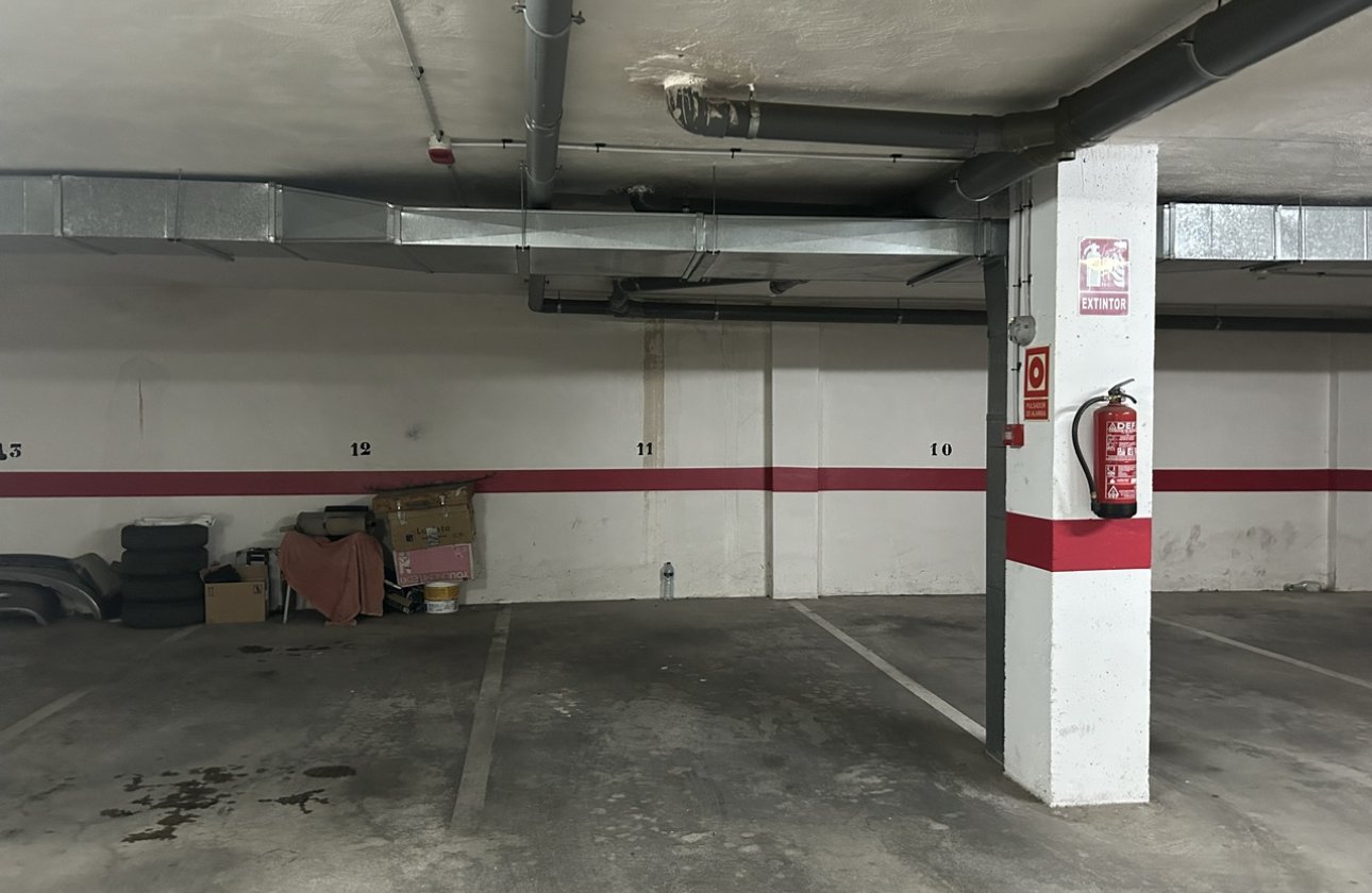 Resale - Apartment / flat - San Miguel de Salinas - San Miguel