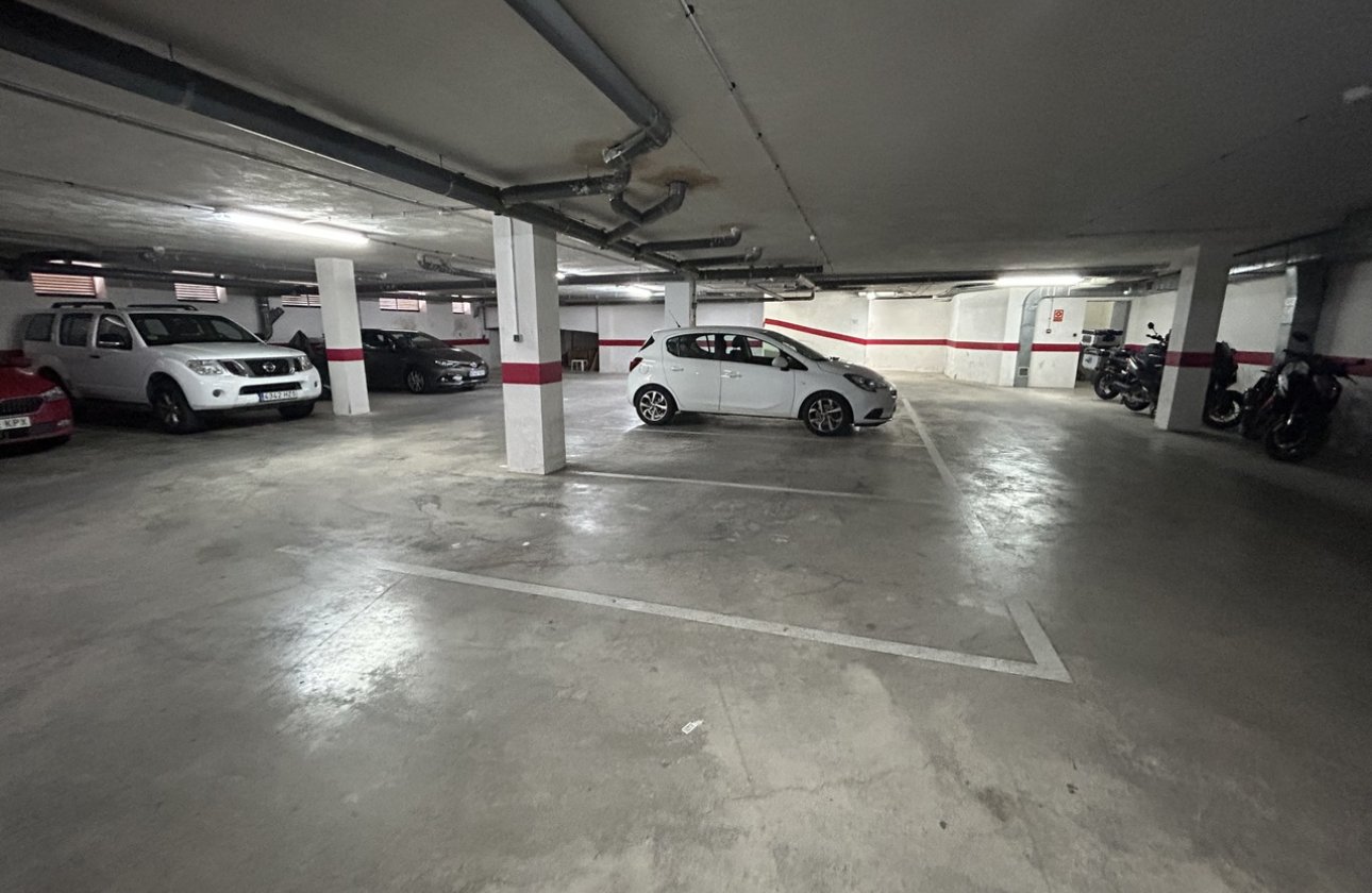 Resale - Apartment / flat - San Miguel de Salinas - San Miguel