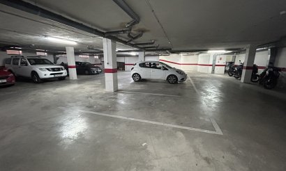 Resale - Apartment / flat - San Miguel de Salinas - San Miguel