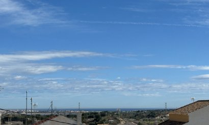 Resale - Apartment / flat - San Miguel de Salinas - San Miguel