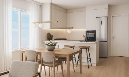 Obra nueva - Ático - Benejúzar - pueblo