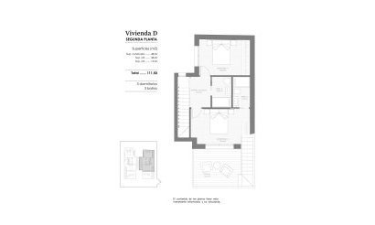 Obra nueva - Ático - Benejúzar - pueblo