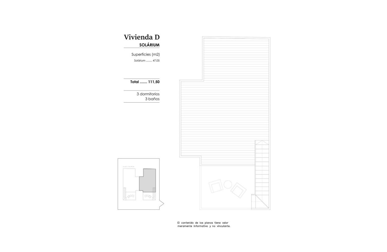 Obra nueva - Ático - Benejúzar - pueblo