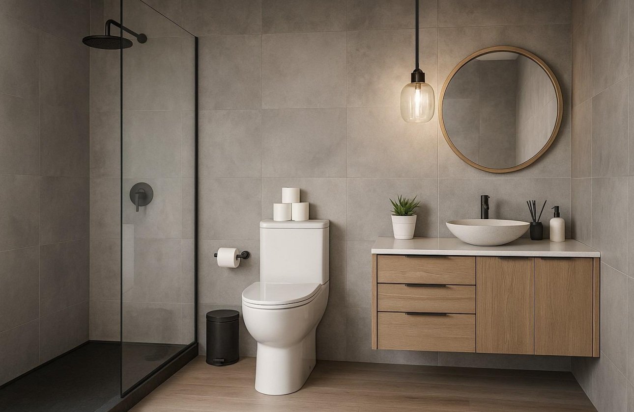 Nouvelle construction - Appartement - Benejúzar - pueblo