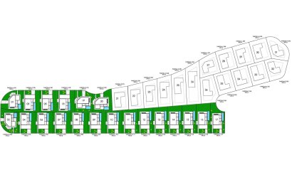 Nouvelle construction - Villa - Finestrat - Golf Bahia